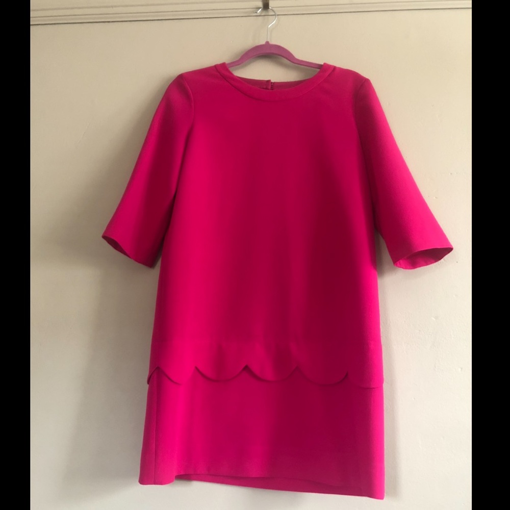 Kate Spade Shift Dress